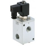 SMC solenoid valve 3 Port VCH410, 5.0 MPa Pilot Operated 3 Port Solenoid Valve for Air